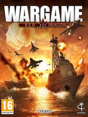 wargame red dragon steamunlocked